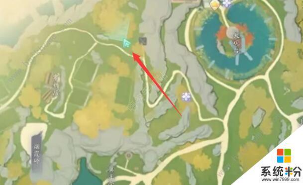 射雕手遊無定坊猛獸獻寶有哪些