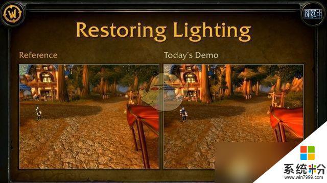 魔獸世界懷舊服更新內容