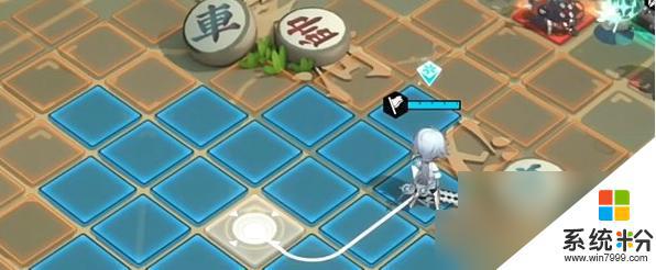 物華彌新冬穀競賽象戲2攻略