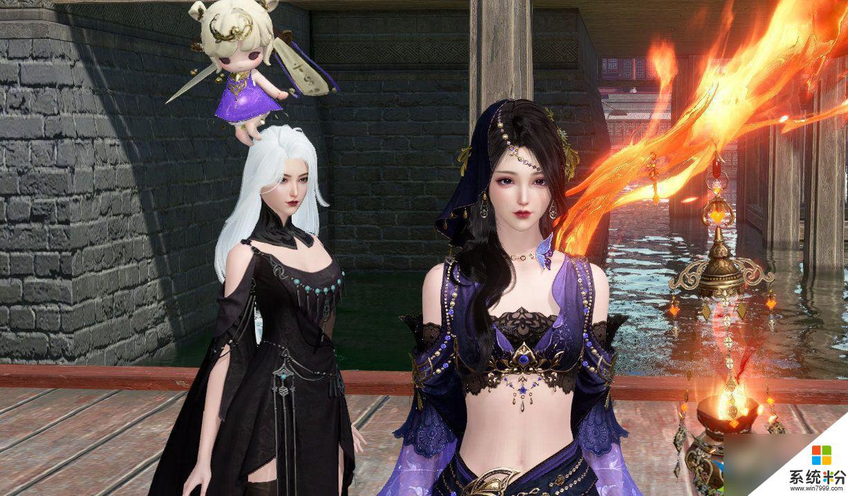 逆水寒手遊善惡斷黑白技能獲取攻略