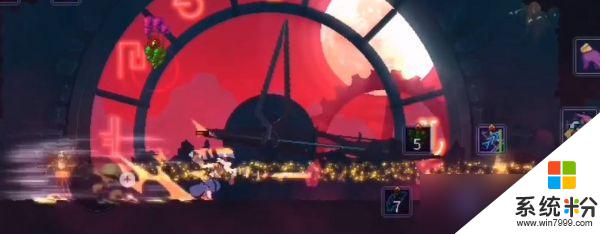 重生細胞時鍾室boss怎麼打