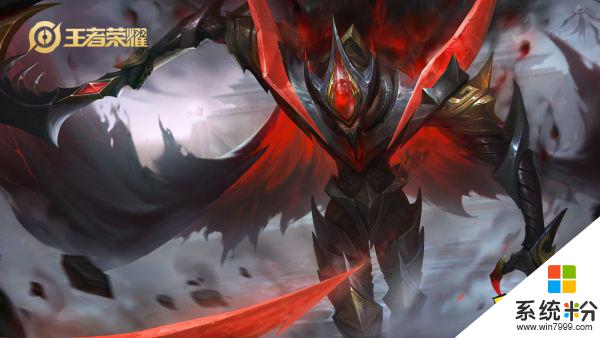 王者榮耀白起台詞是什麼