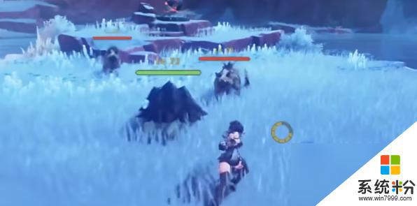 鳴潮躍動吧龜舞團任務攻略