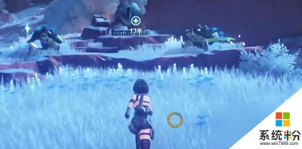 鳴潮躍動吧龜舞團任務攻略