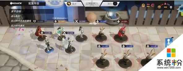 《高能手辦團》邪心妄念惘然通關攻略