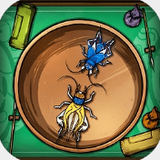 蛐蛐也瘋狂遊戲破解版無限金幣版