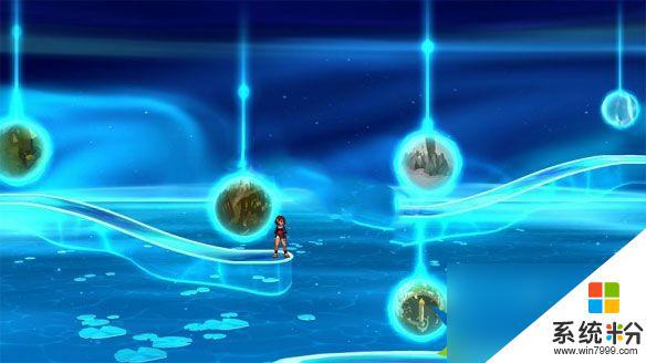 密不可分快速傳送解鎖攻略