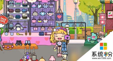 米加小鎮跳蚤市場什麼時候更新