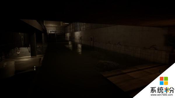 恐怖修女安卓1.6漢化版下載