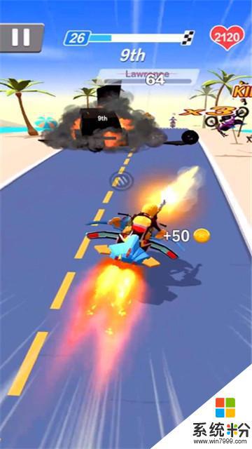 暴力飛車遊戲下載破解版