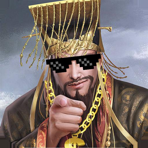 少年刀劍笑gm版下載安卓app