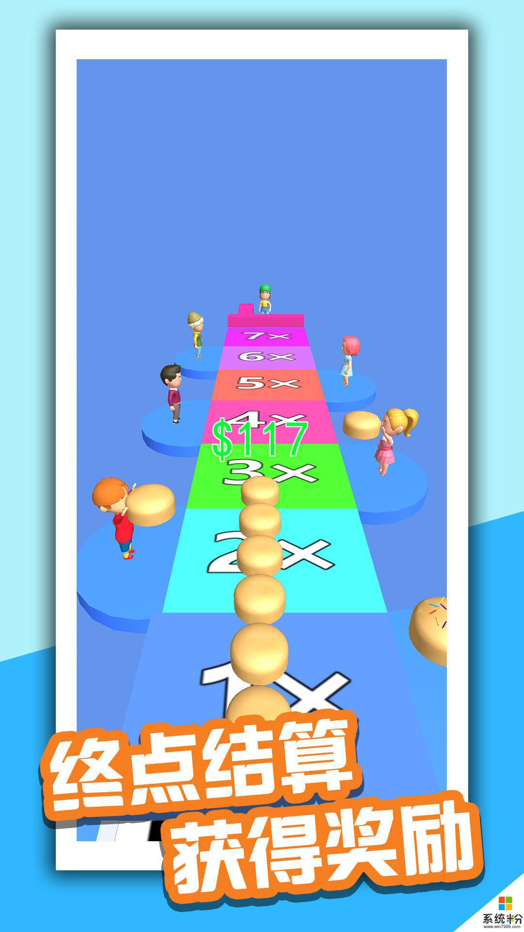 甜品小達人安卓版下載