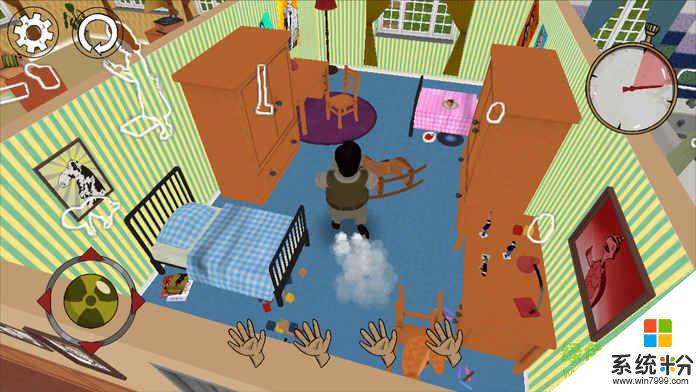 60秒原子冒險免費免費下載