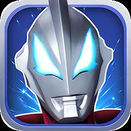 奧特曼之格鬥超人跑跑車