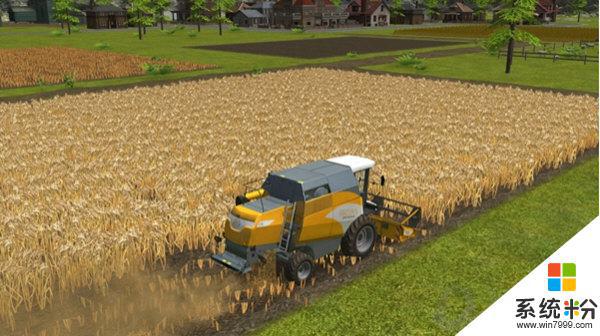 模擬農場16無限金幣破解版中文版