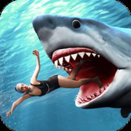 饑餓鯊魚進化論