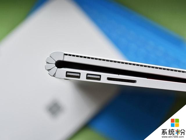 微軟Surface Book 2 下月發布，但會很普通(3)