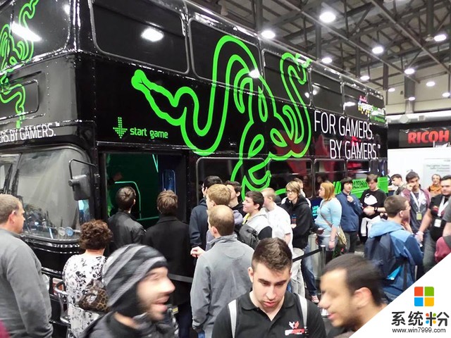 李嘉誠投身電子競技:或5000萬注資雷蛇(1)