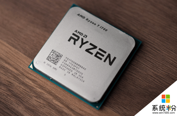 簡直是價格屠夫!AMD Ryzen處理器全係大降價