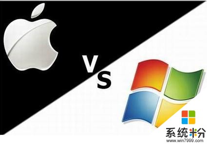 微軟蘋果霸主之爭何時了?(2)