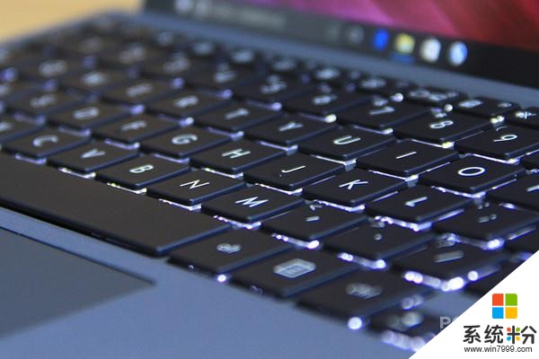 實力對標微軟Surface! 華碩平板靈煥3 Pro評測(10)