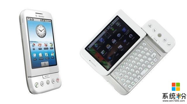它推出世界上第一款Android智能手機,如今卻被收購(2)