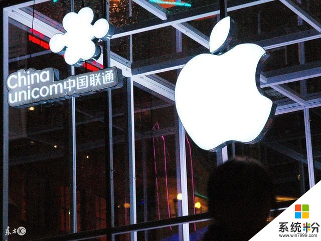 蘋果拋棄微軟為穀歌提供動力，中國要封鎖WhatsApp？(3)