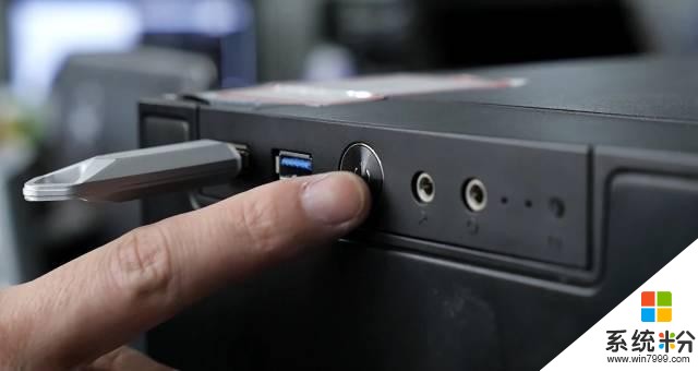 技能｜最詳細的 Win10 係統安裝教程(13)