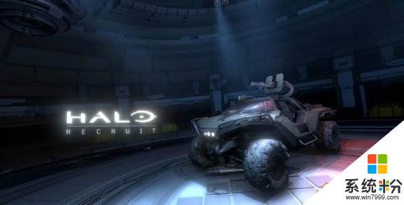 微軟VR遊戲《光環: 新兵》體驗: 隻是對著屏幕射擊