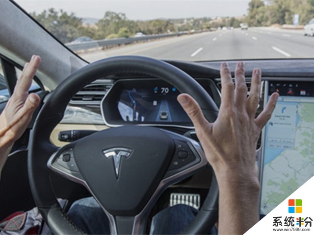 馬斯克:特斯拉汽車將能自動預測目的地