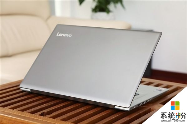 聯想IdeaPad 320S圖賞：窄邊框設計/72%屏占比