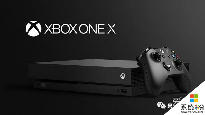 Xbox One X瞬間變磚頭 微軟: 我也不知道為啥