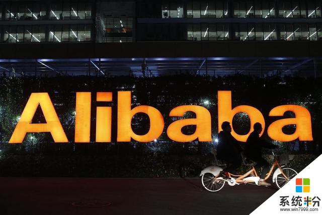 中國最具價值五大科技公司:華為第五,第一名你猜到了麼(4)