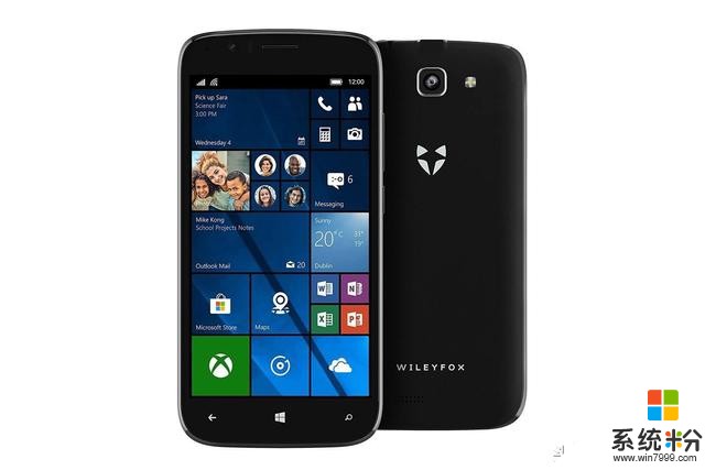 微軟或放棄智能手機領域,Win10Mobile成低端智能手機係統!(3)