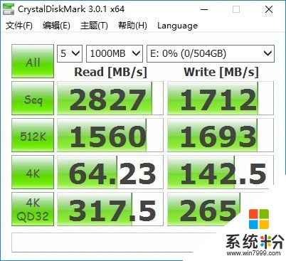 2.8GB/s！台電發布幻影GP900旗艦固態盤(5)