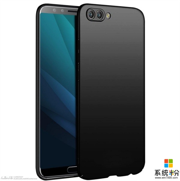 早報:爆料大神曝光HTC U12渲染圖(1)