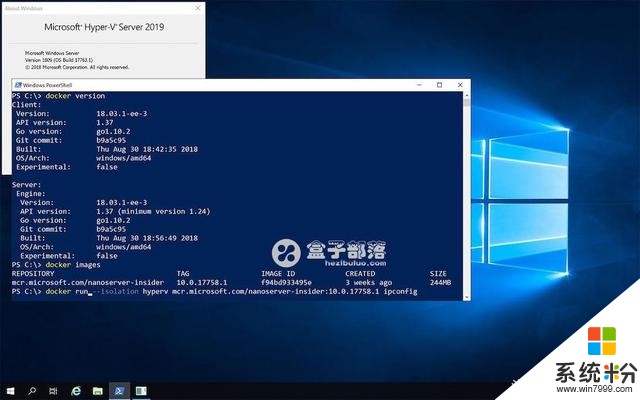 最新版 Windows Server 2019 微軟服務器操作係統ISO鏡像下載地址(2)