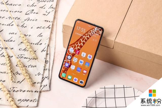 愛拍照的用戶太幸運了吧!有了vivoS5,還怕拍不出好照片?(1)