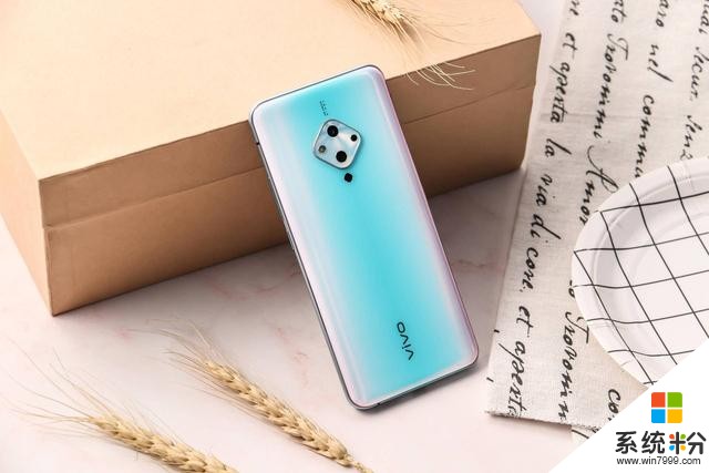 愛拍照的用戶太幸運了吧!有了vivoS5,還怕拍不出好照片?(2)