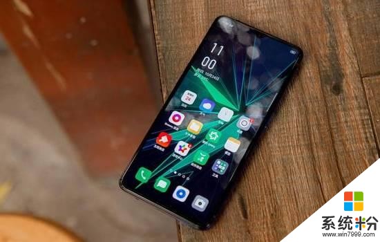 oppo目前最強的兩款旗艦機,性價比超高,配置基本相同(1)