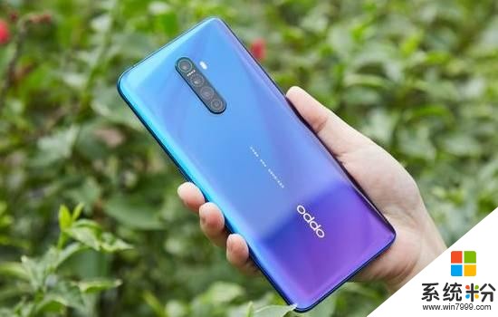 oppo目前最強的兩款旗艦機,性價比超高,配置基本相同(2)