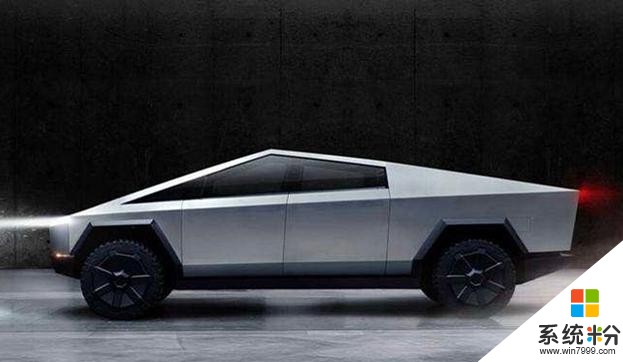 魅族前高管李楠評Cybertruck:它讓Tesla成為了一個很酷的公司(1)