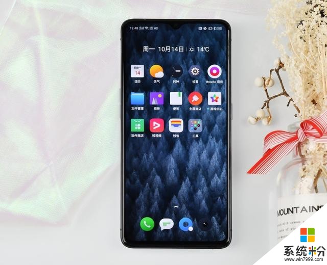 8+128G+驍龍855Plus跌至2699，還有90Hz和50W快充，OPPO再度爆發(3)