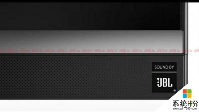 諾基亞電視圖片泄露:JBL音響+預裝穀歌Play(1)