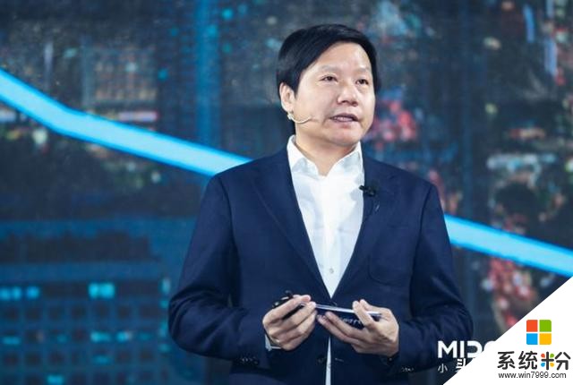 一半是情非得已,一半是恩仇快意,小米IOT這一輪跟誰互掀桌子(1)