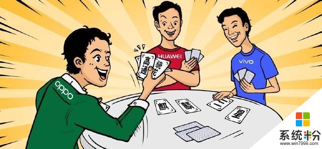 大V繪圖期待OPPO表現!Reno3或在5G場景應用上大展身手(2)