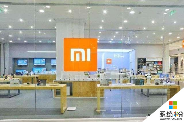 小米Q3季報業績大增背後存隱憂,手機出貨量出現下降(1)