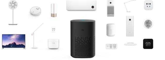 小米發布智能趨勢:大開腦洞的智能神操作已經來到你身邊(12)