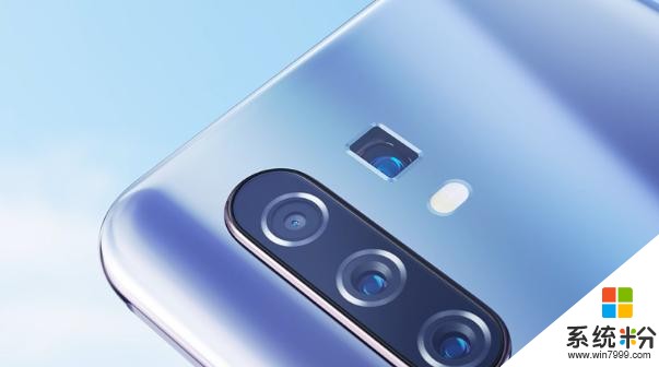 追求時尚和最強長焦的5G手機,vivoX30細節曝光(3)