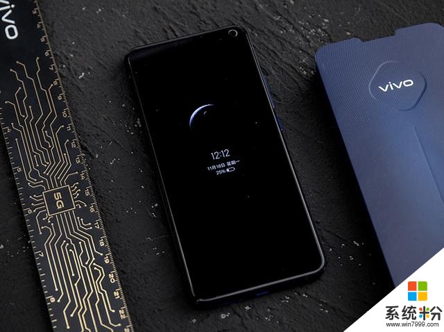 為美而生:vivoS5觀影效果一樣展現不凡表現(7)